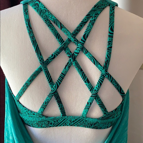 Lululemon top - Picture 2 of 5